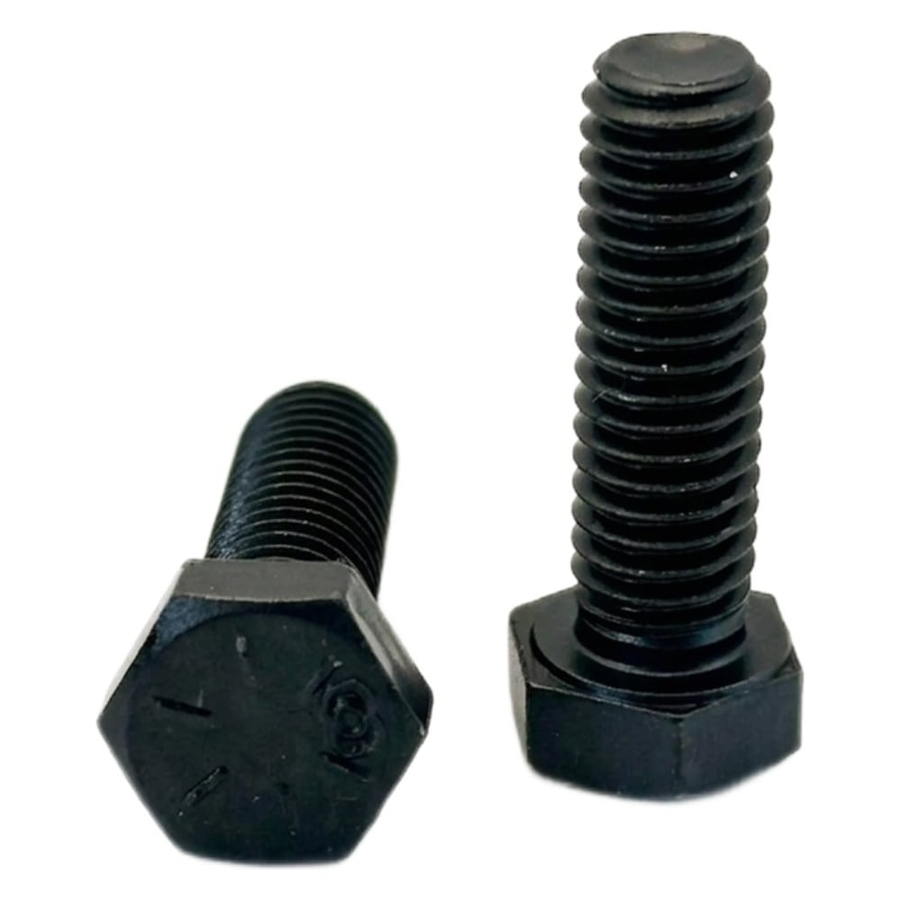 Изображение товара Болт DIN 933 3/8-16 UNC x 1 1/4 Gr8 10.9 Изображение товара Болт DIN 933 3/8-16 UNC x 1 1/4 Gr8 10.9