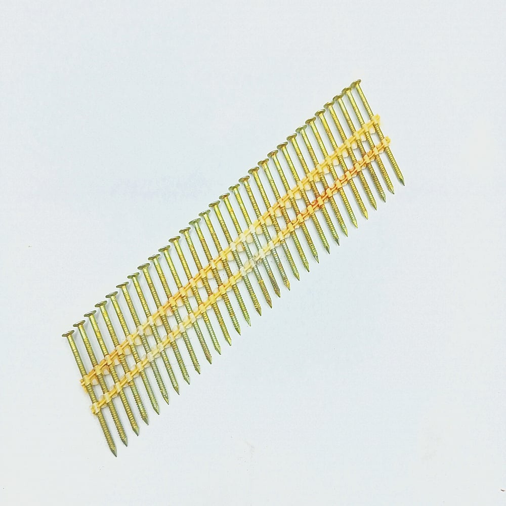 Изображение товара Гвоздь реечный MAINPACK SN21 2,5×60 мм с кольцевой накаткой