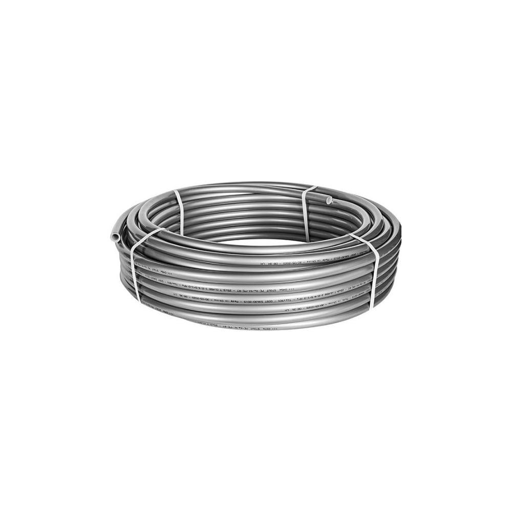 Изображение товара Труба ROMMER RPS-0001-003247 32х4,7 PE-Xa/Al/P Изображение товара Труба ROMMER RPS-0001-003247 32х4,7 PE-Xa/Al/P