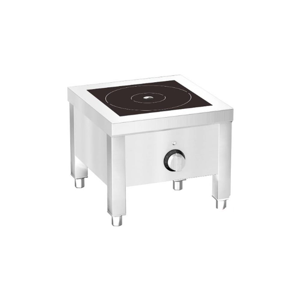 Изображение товара Плита-табурет индукционная INDOKOR IN5000T-PRO F7470