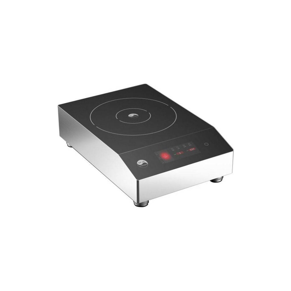 Изображение товара Плита индукционная COOLEQ IN5000TFT G0564