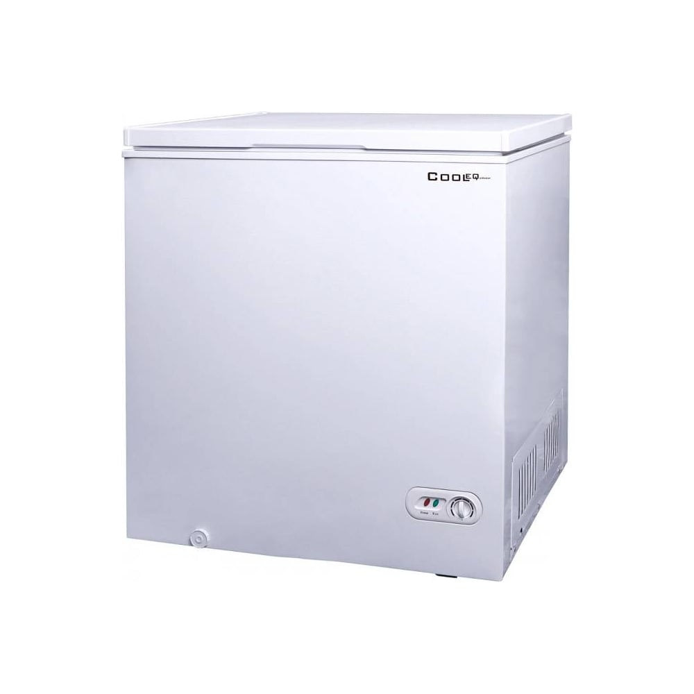 Изображение товара Холодильник COOLEQ CF-200 Низкотемпературный, 197 л, 1 дверь