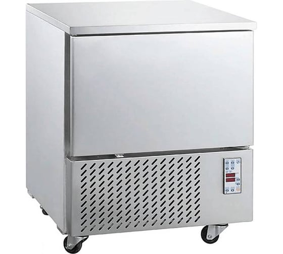 Изображение товара Шкаф шоковой заморозки COOLEQ CQF-5 95281