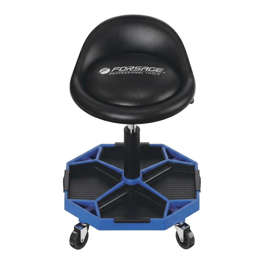 Изображение товара Стул слесаря Forsage 135кг F-TRXF8309(66582)