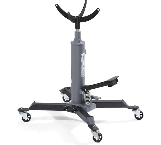 Изображение товара Стойка гидравлическая KraftWell г/п 500 кг, телескопическая KRWTJ7