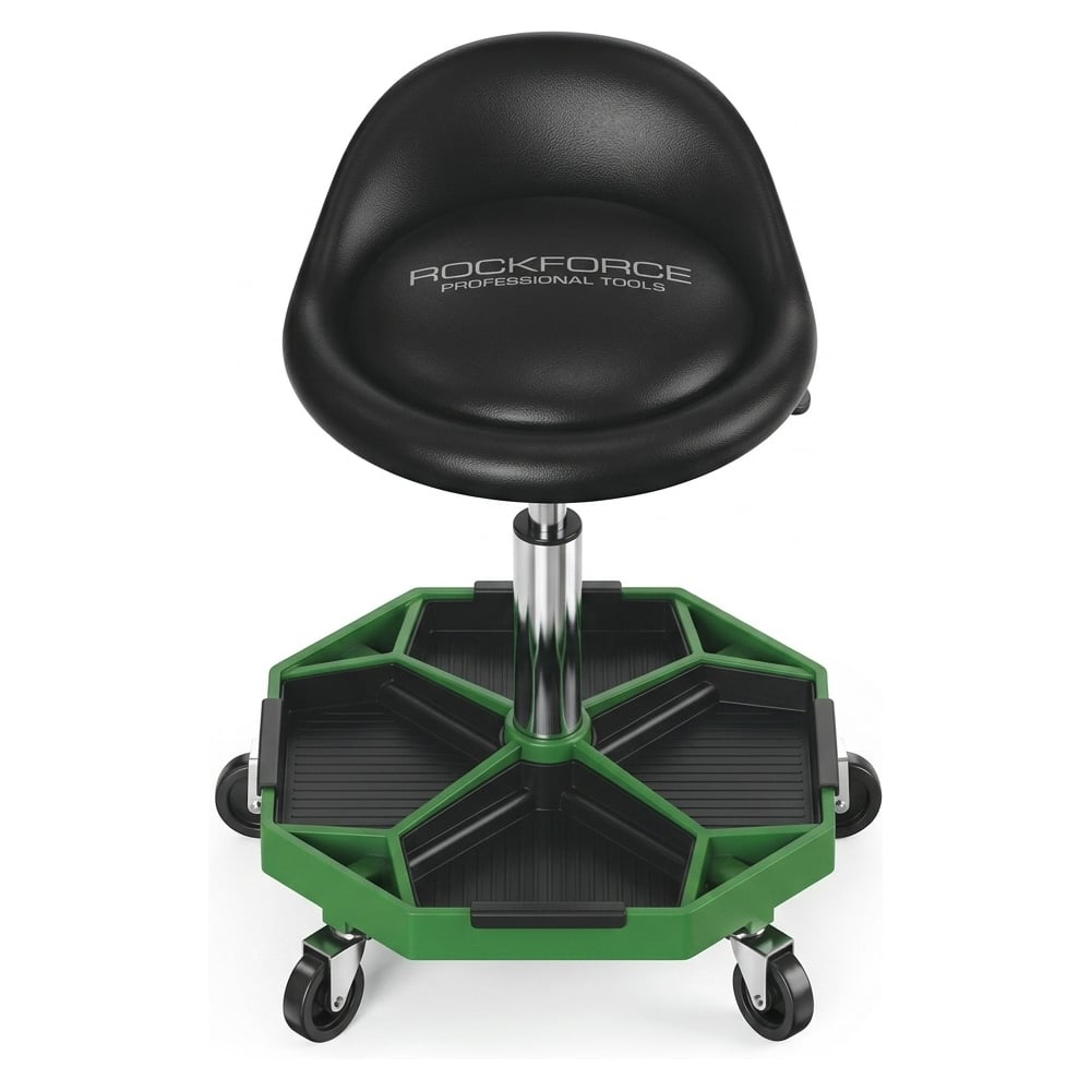 Изображение товара Стул слесаря Rockforce 135кг RF-TRXF8309(66581)