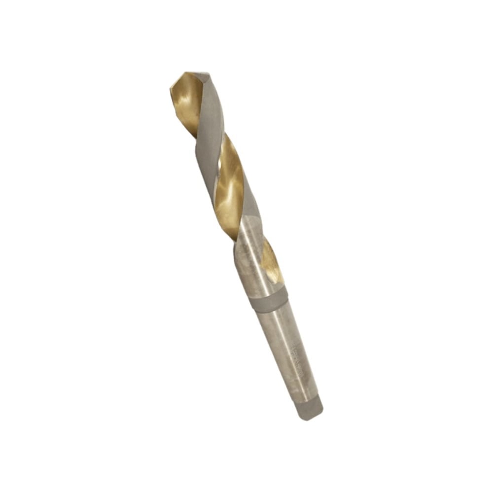 Изображение товара Сверло Beltools 33х350х600 Р6М5 к/х КМ4