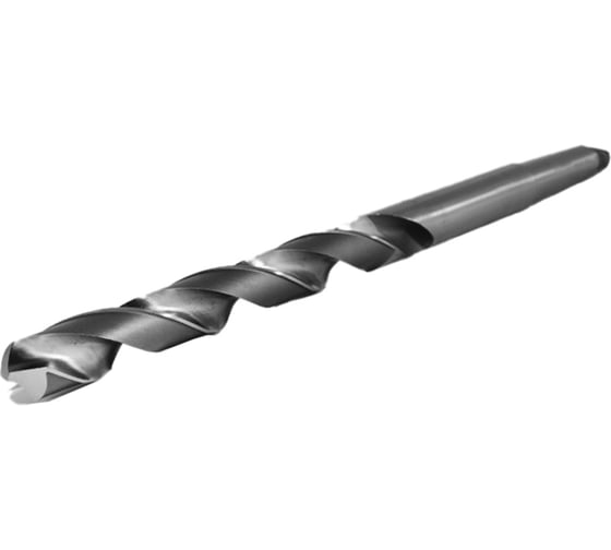 Изображение товара Сверло Beltools 33х350х600 Р6М5 к/х КМ4 сверхдлинное ri.161.2116