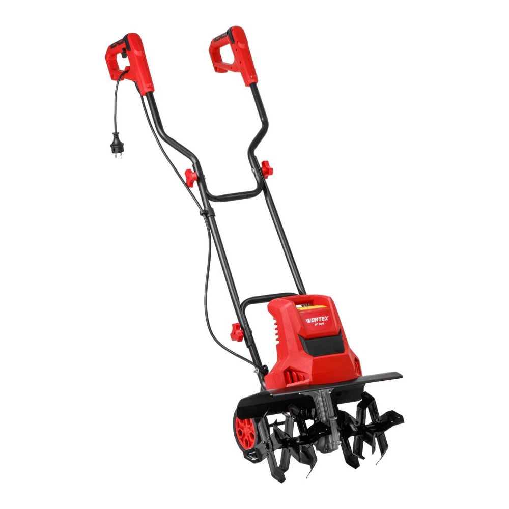 Изображение товара Культиватор WORTEX RC 4015 1500 Вт 230 В