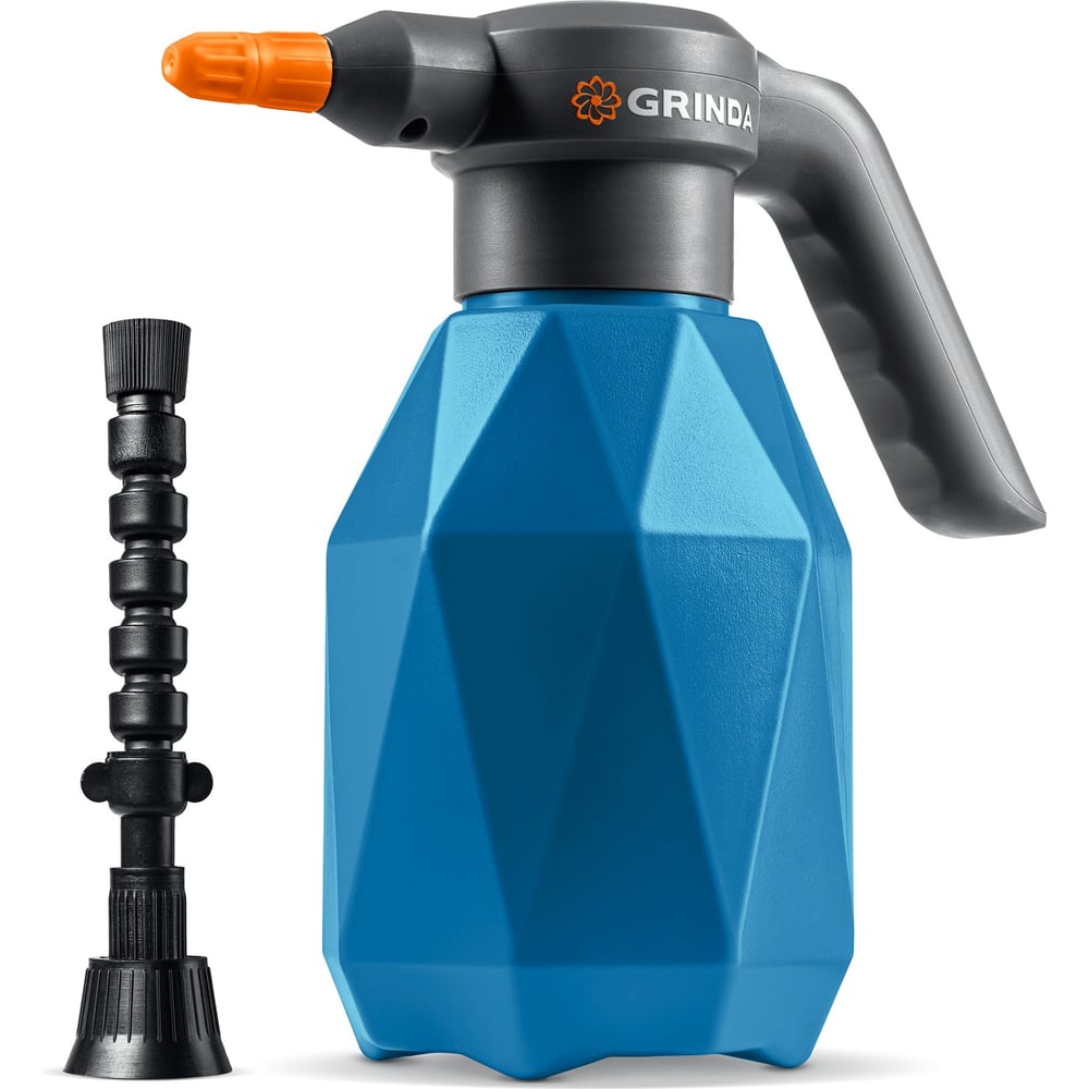 Изображение товара Аккумуляторный опрыскиватель Grinda PROLine 2 л PHS-2