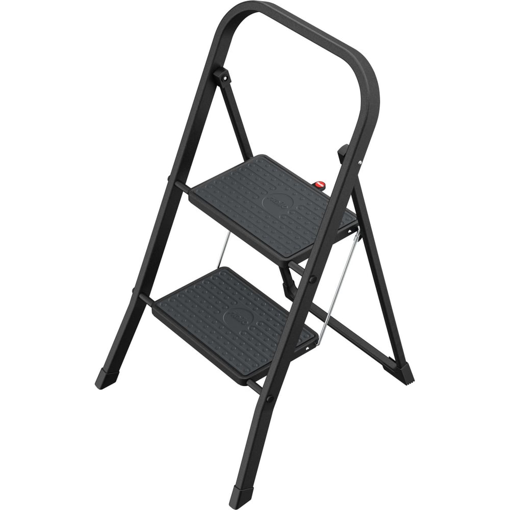 Изображение товара Стремянка стальная Hailo K44 StandardLine 2 ступени 4396310