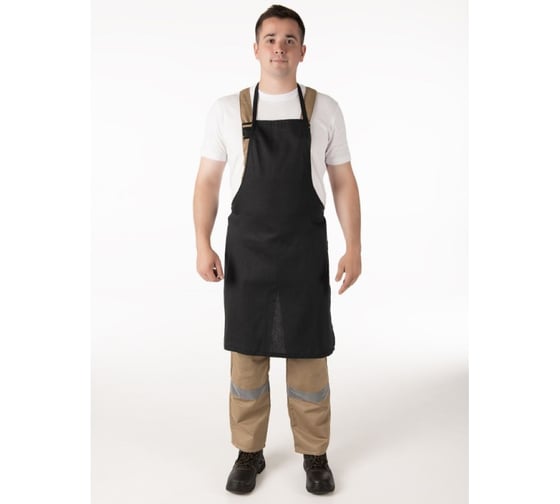 Изображение товара Фартук MILL ДИАГОНАЛЬ х/б 4660319476123
