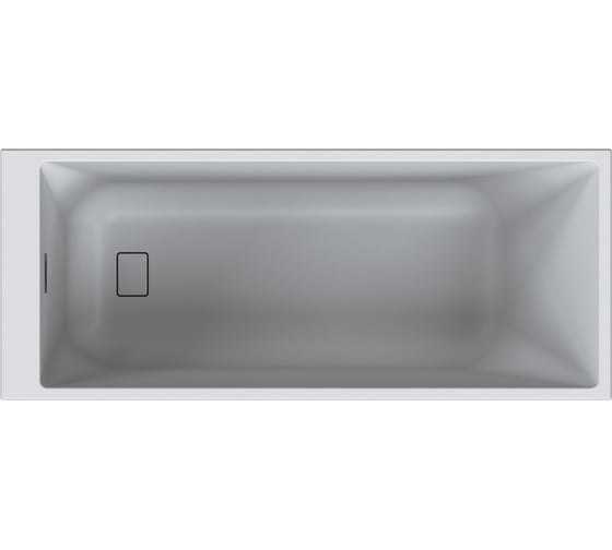 Изображение товара Ванна акриловая AM.PM Libre 170x70 W60A-170-070W-A