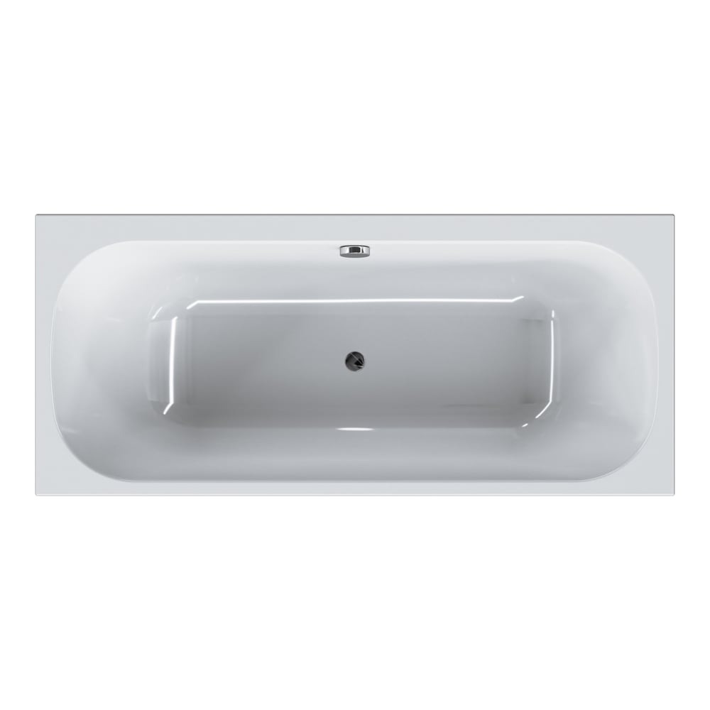 Изображение товара Ванна акриловая AM.PM Above 170x75 W9XA-170-075W-A