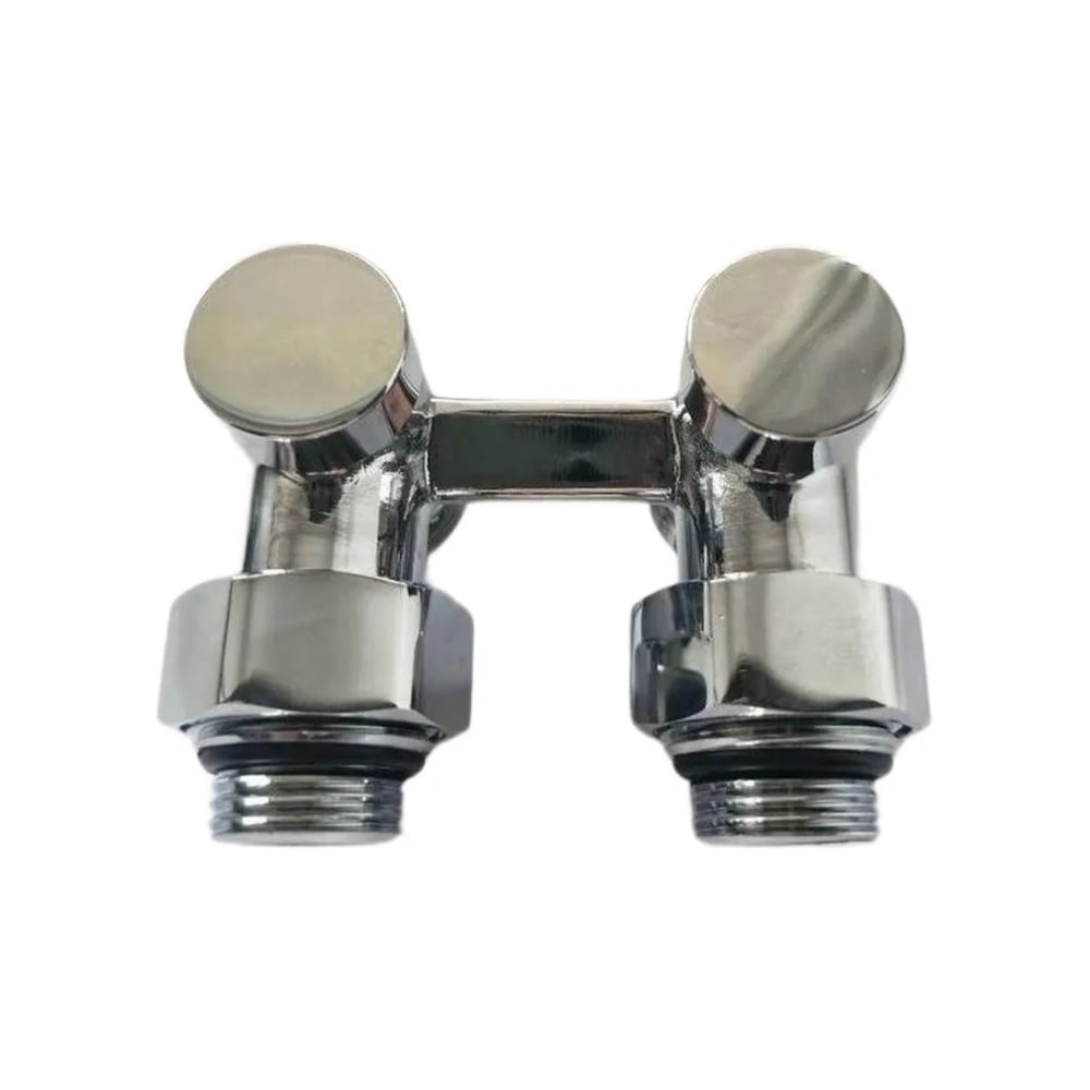 Изображение товара Узел подключения для радиатора VIVALDO AHRV-CR