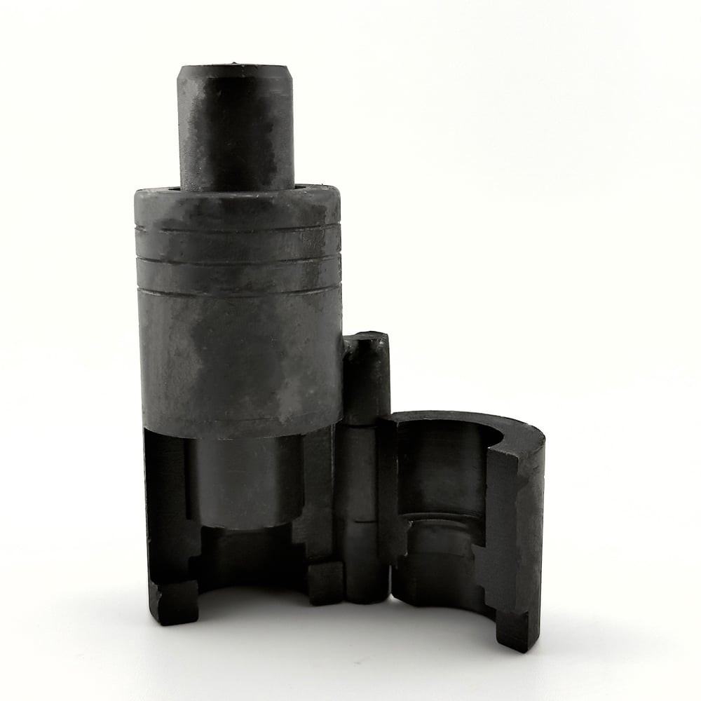 Изображение товара Вальцеватель FLEXY V-12A для гофрированной трубы 12 мм