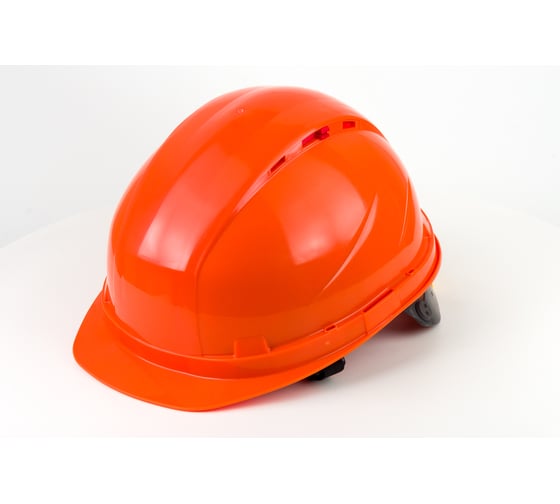 Изображение товара Защитная каска РОСОМЗ RFI-3 BIOT RAPID оранжевая 72714