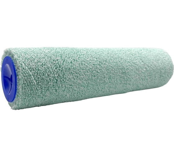 Изображение товара Валик малярный Alvar 250х48мм, ворс 12 мм, зеленый (2 шт) AL-V250G_2