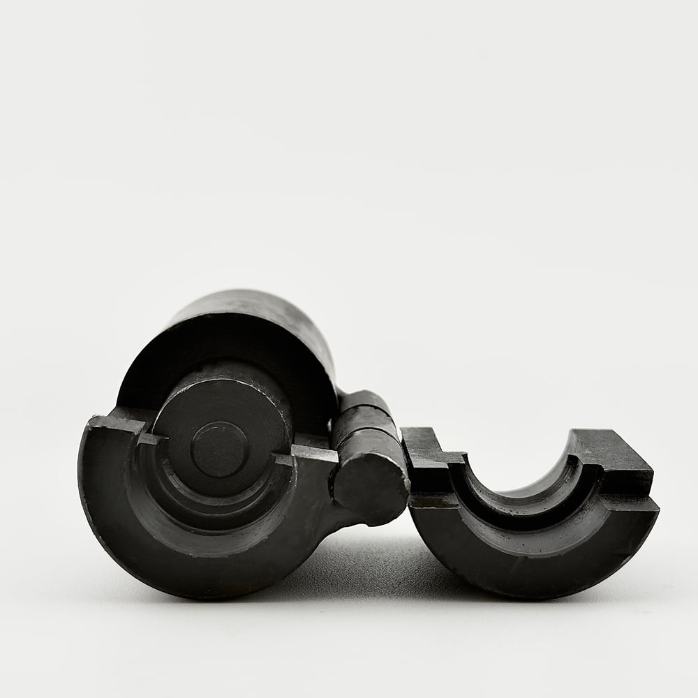 Изображение товара Вальцеватель STACORT для гибких подводок из гофрированной трубы диаметром 22мм V-22A FLEXY