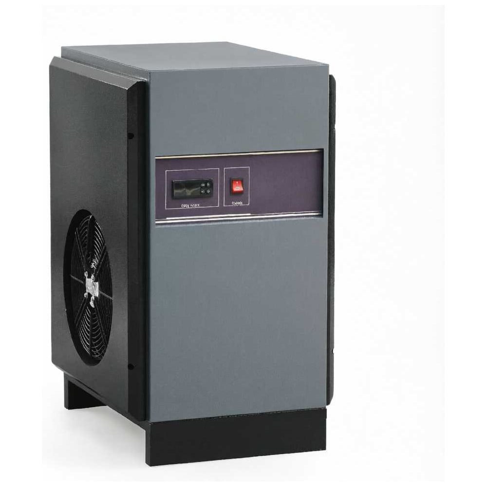 Изображение товара Осушитель рефрижераторный KraftWell 1200 м3/мин, 16 бар, 0,35 кВт SICATTO 10