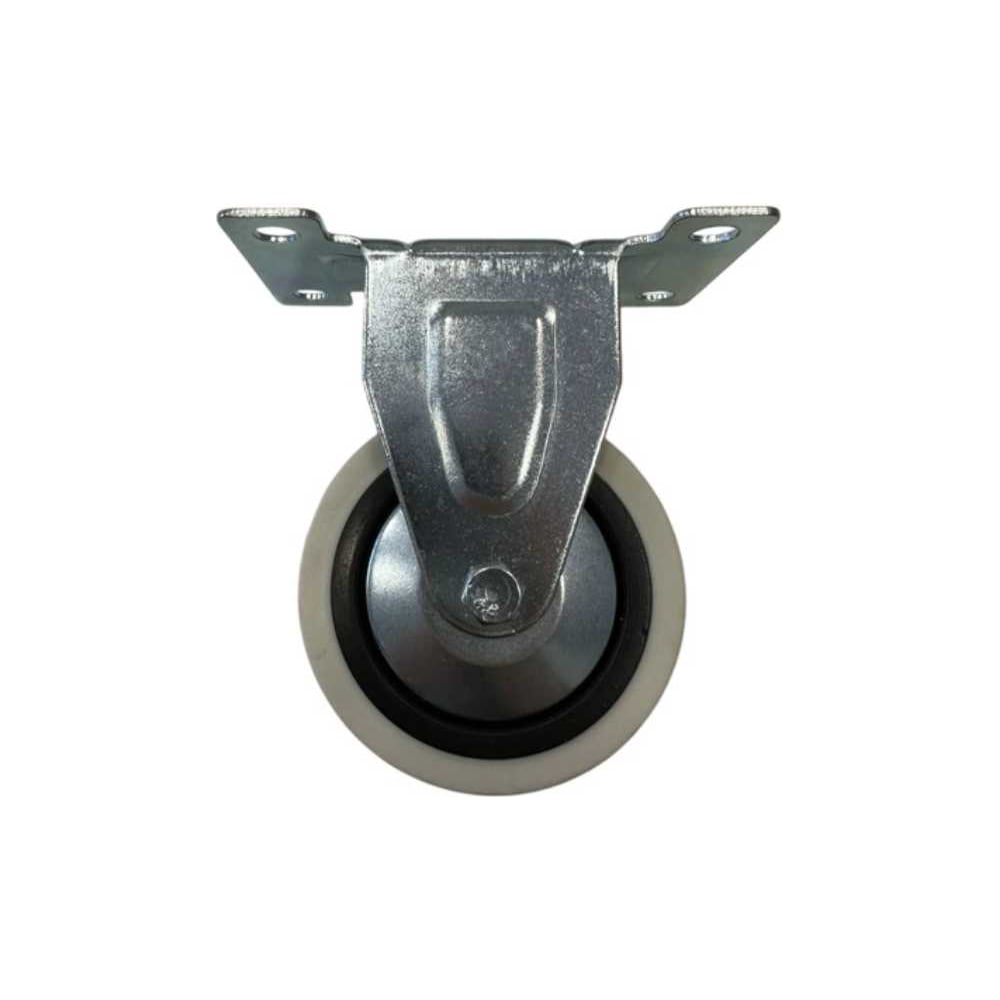 Изображение товара Опора колесная Аврора К355 серый