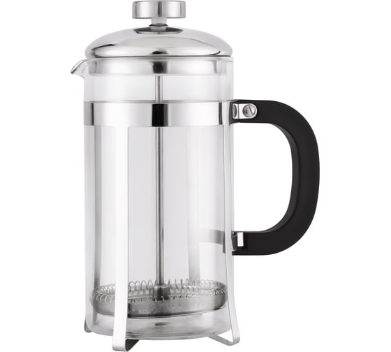 Изображение товара Френч-пресс Rosenberg 350 мл R-660028