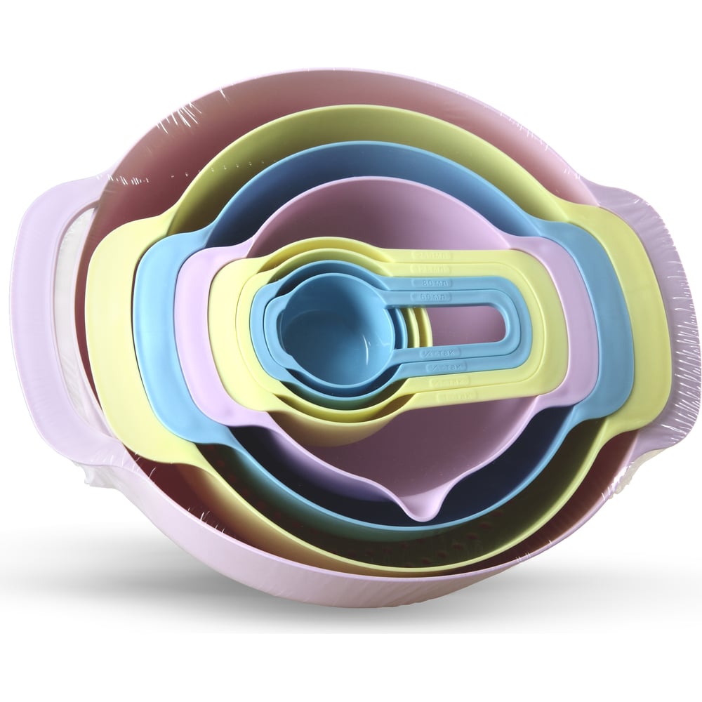 Изображение товара Набор для кухни Pomi d'Oro 8 предметов RUS-575025