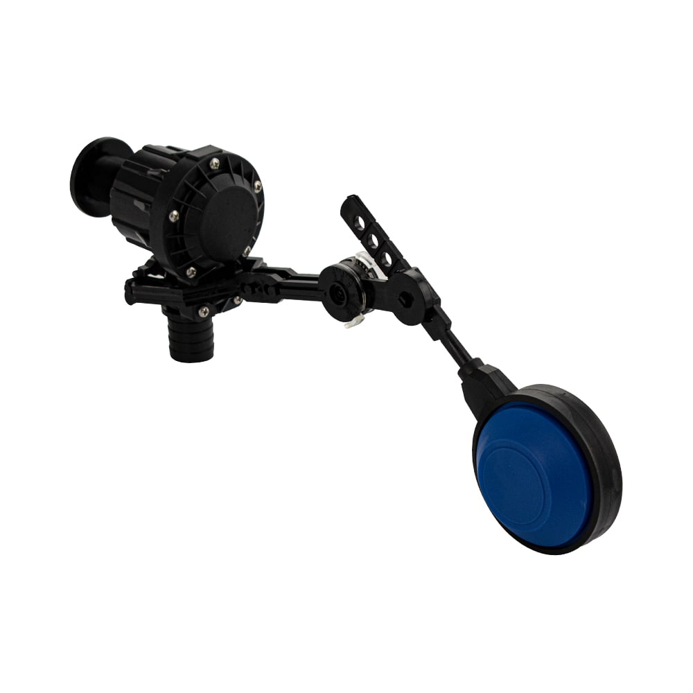 Изображение товара Клапан поплавковый Санакс Квик-стоп МАК 120х450 мм