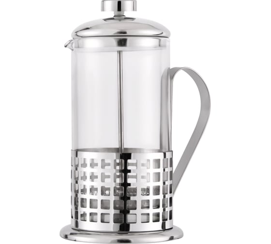 Изображение товара Френч-пресс Rosenberg 1000 мл R-660033