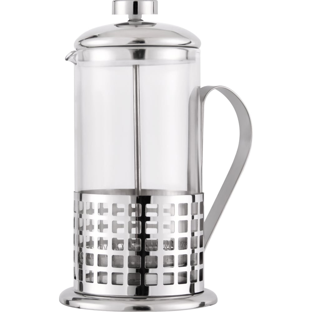Френч-пресс Rosenberg 350 мл R-660032