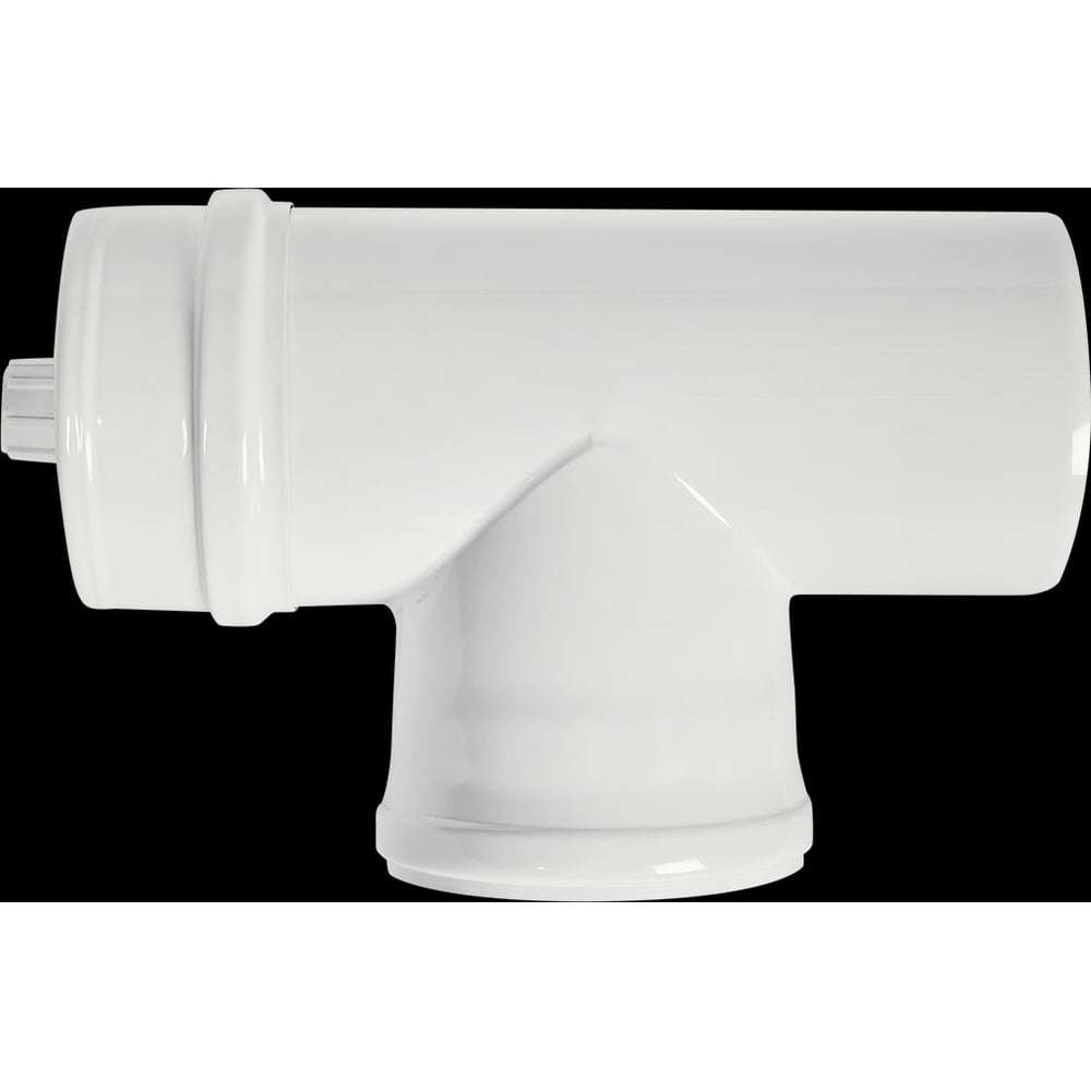 Изображение товара Конденсатоотводчик универсальный традиционный коаксиальный STOUT SCR-6010-000020, D60 (п-м) PEE9H4MM72SDP2