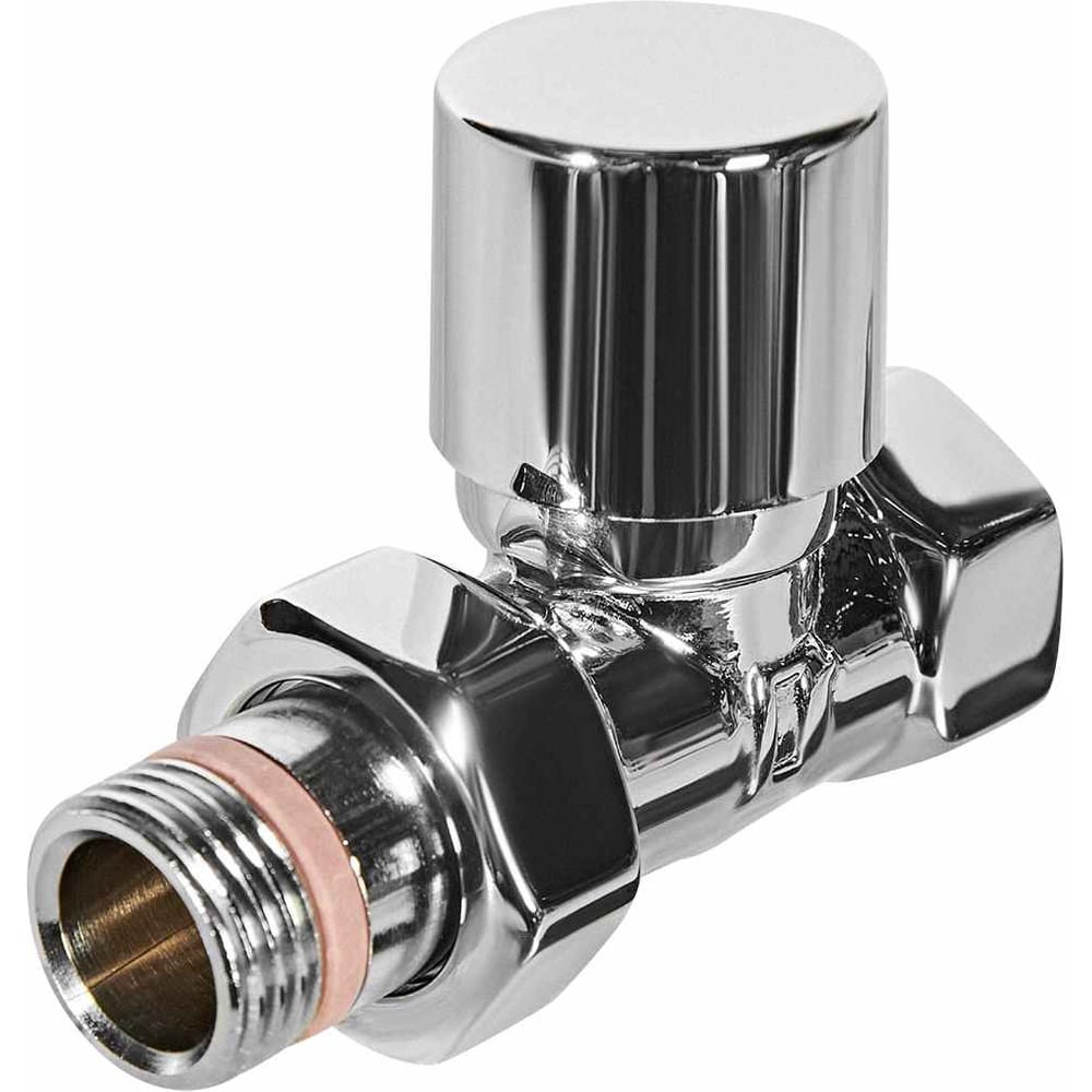 Изображение товара Клапан STOUT SVLD-0001-000015C Балансировочный прямой