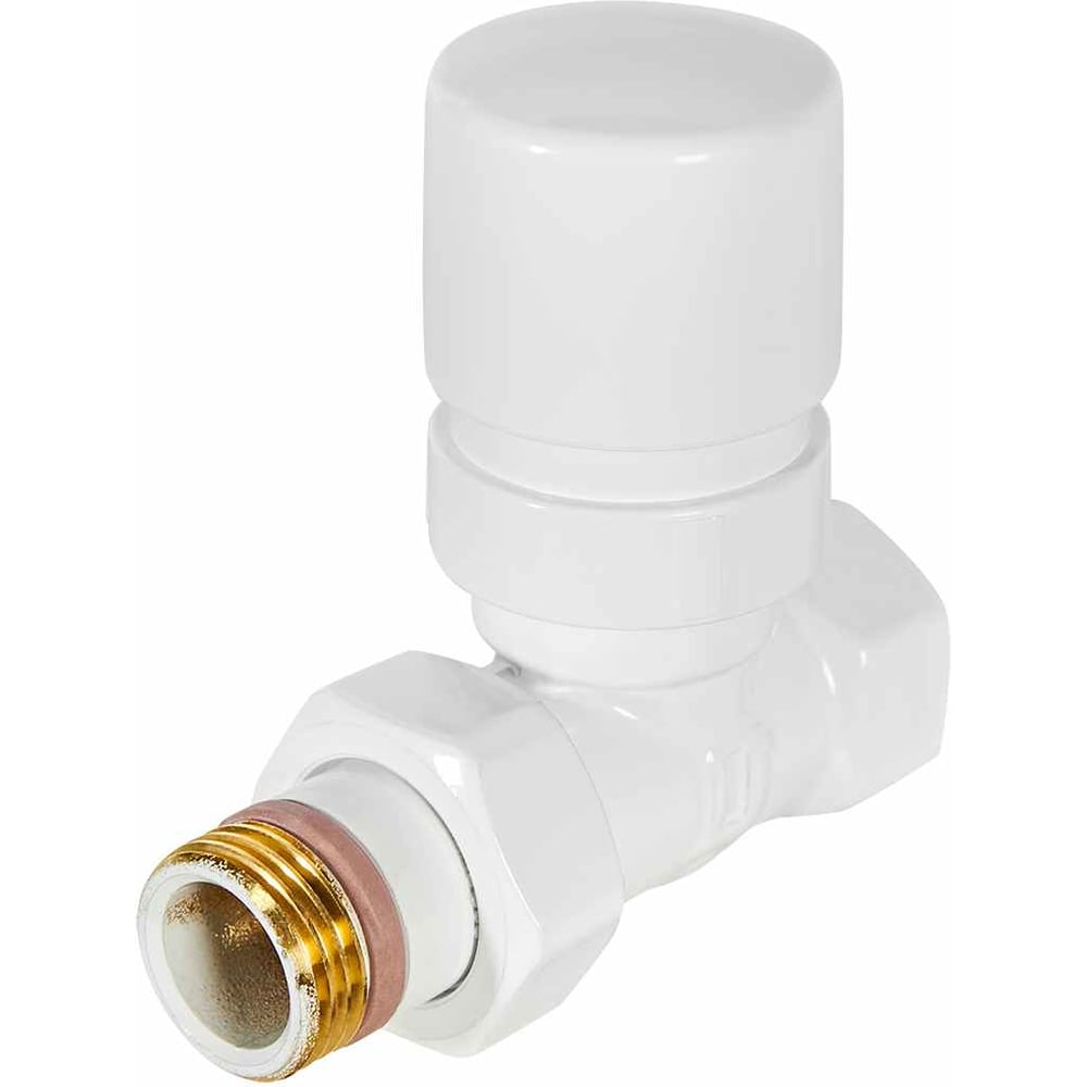 Изображение товара Клапан термостатический STOUT SVTD-0001-000015W Бытовой латунь 1/2