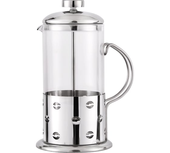 Изображение товара Френч-пресс Rosenberg 350 мл R-660034