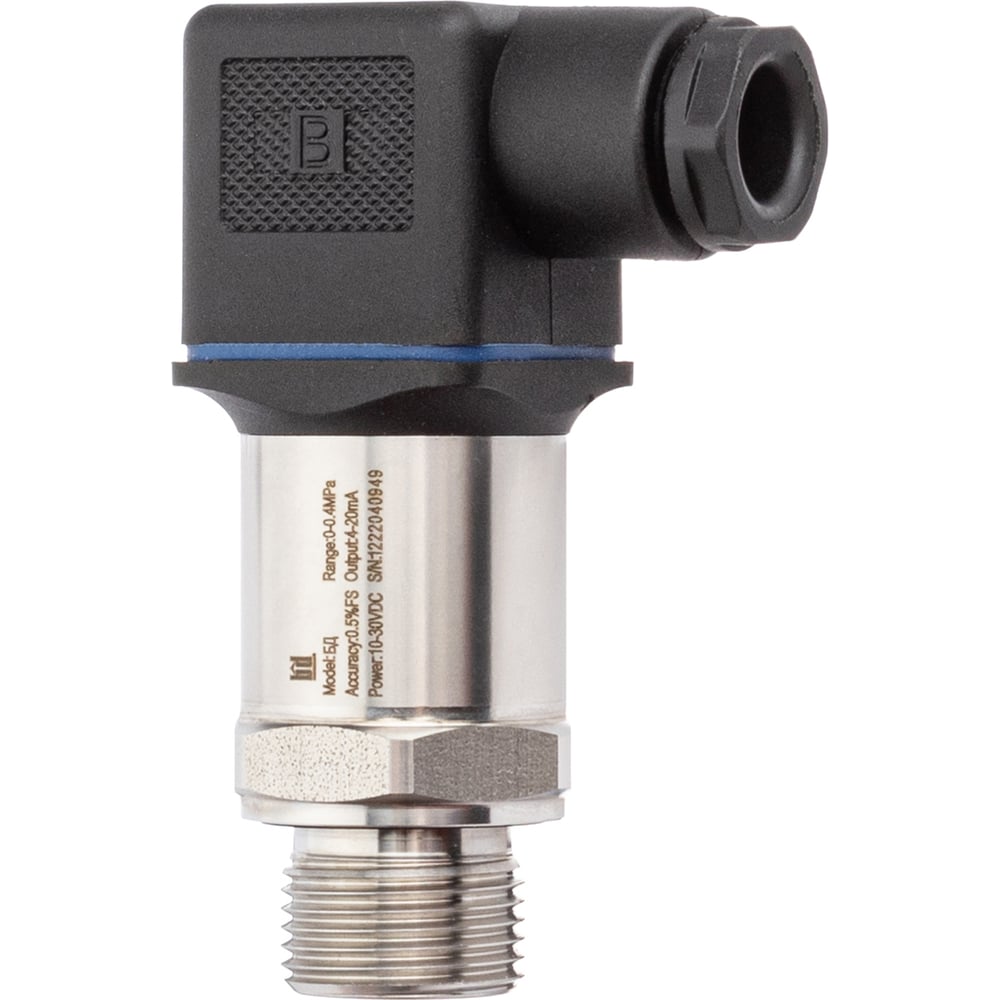Изображение товара Преобразователь давления BD ПД-Р 0-100 бар G1/4 4-20мА