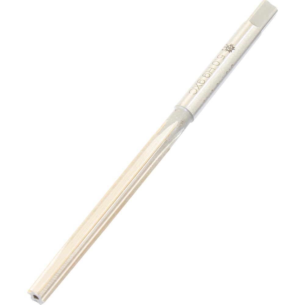 Изображение товара Развертка TLX d 5,0 Н 9 ручная цилиндр. 9ХС 75748