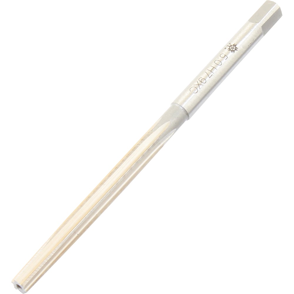 Изображение товара Развертка TLX 5,0 Н 7 9ХС цилиндрическая ручная