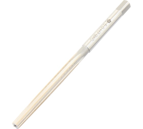 Изображение товара Развертка TLX d 5,0 Н 7 ручная цилиндр. 9ХС 75746