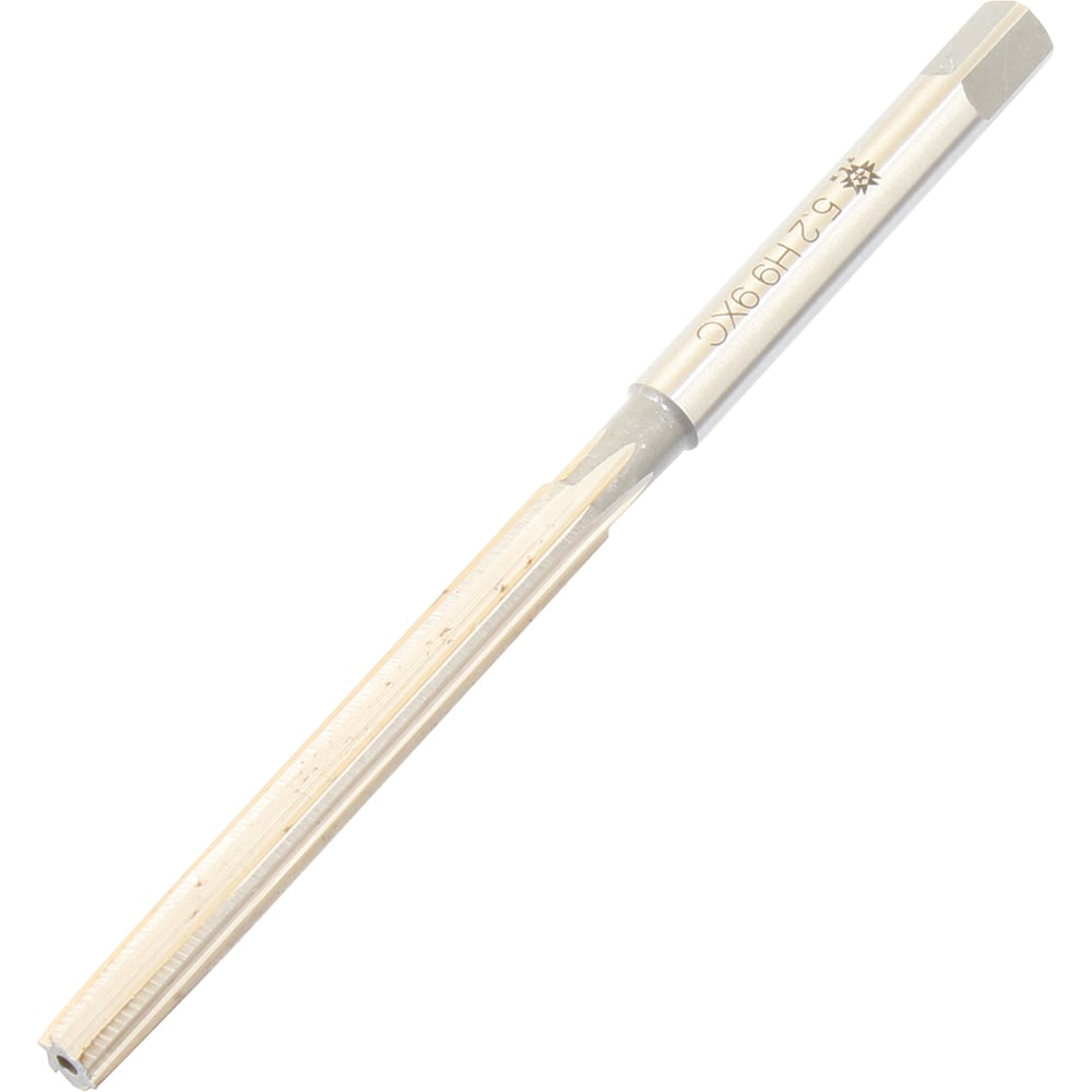 Изображение товара Развертка TLX 75751 5,2 мм H9 из стали 9ХС