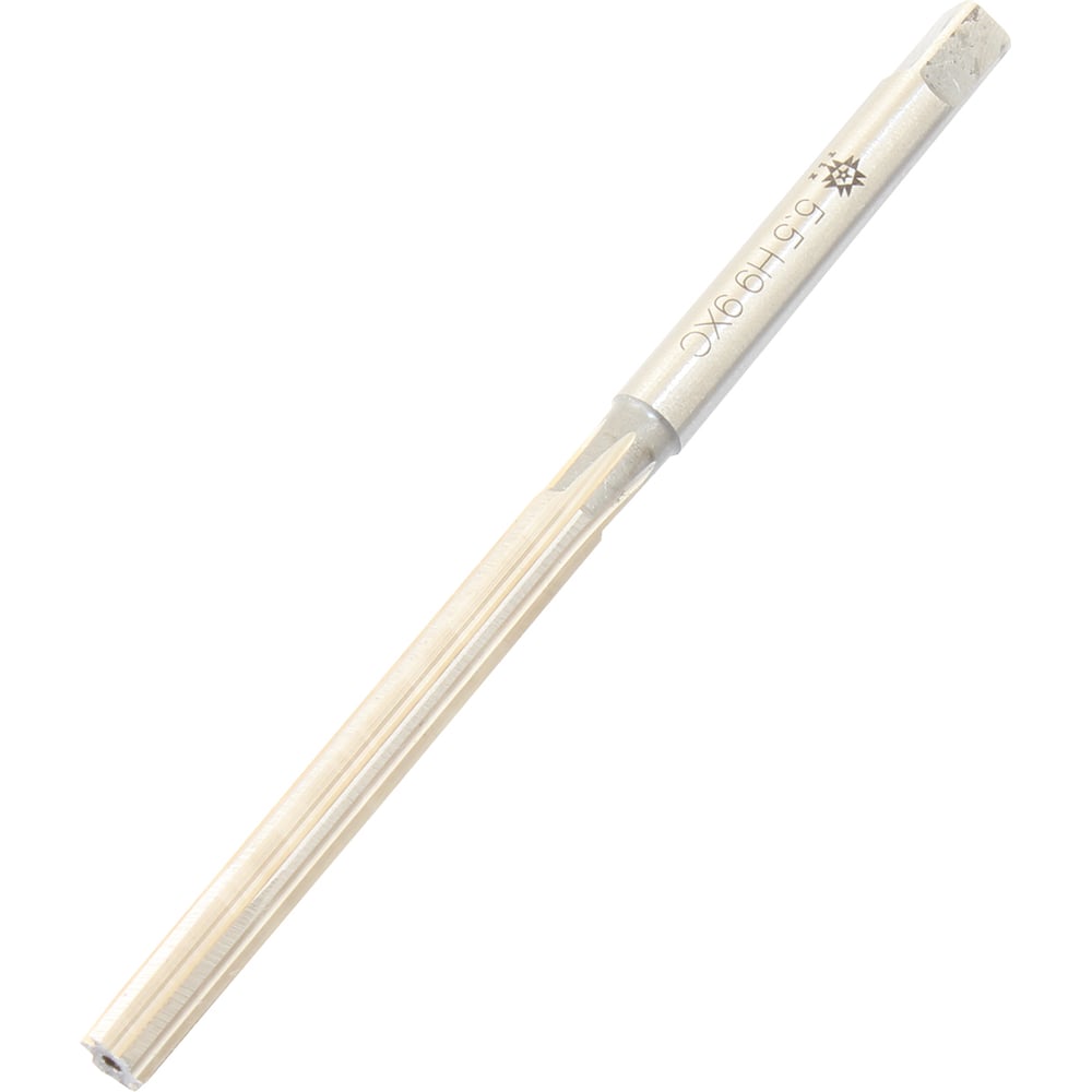 Изображение товара Развертка TLX d 5,5 Н9 ручная цилиндр. 9ХС 75754