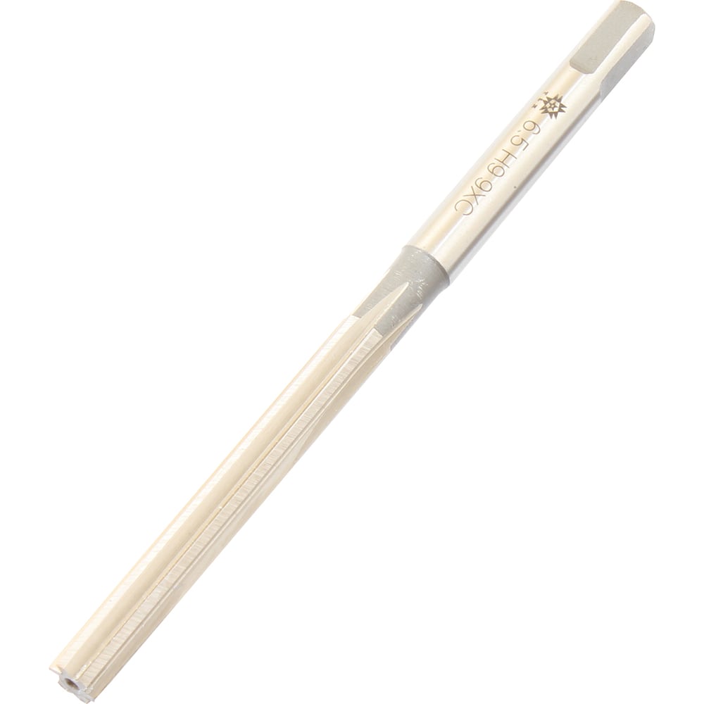 Изображение товара Развертка TLX d 6,5 Н 9 ручная цилиндр. 9ХС