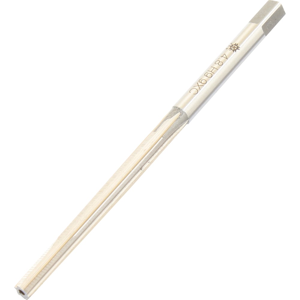 Изображение товара Развертка TLX d 4,8 Н9 ручная цилиндр. 9ХС 75745