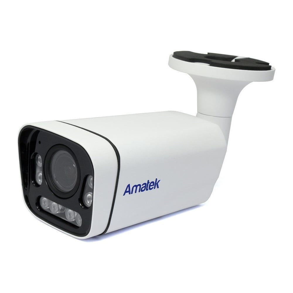 Изображение товара Видеокамера мультиформатная уличная Amatek AC-HS204VS 2.8-12 мм  7001023