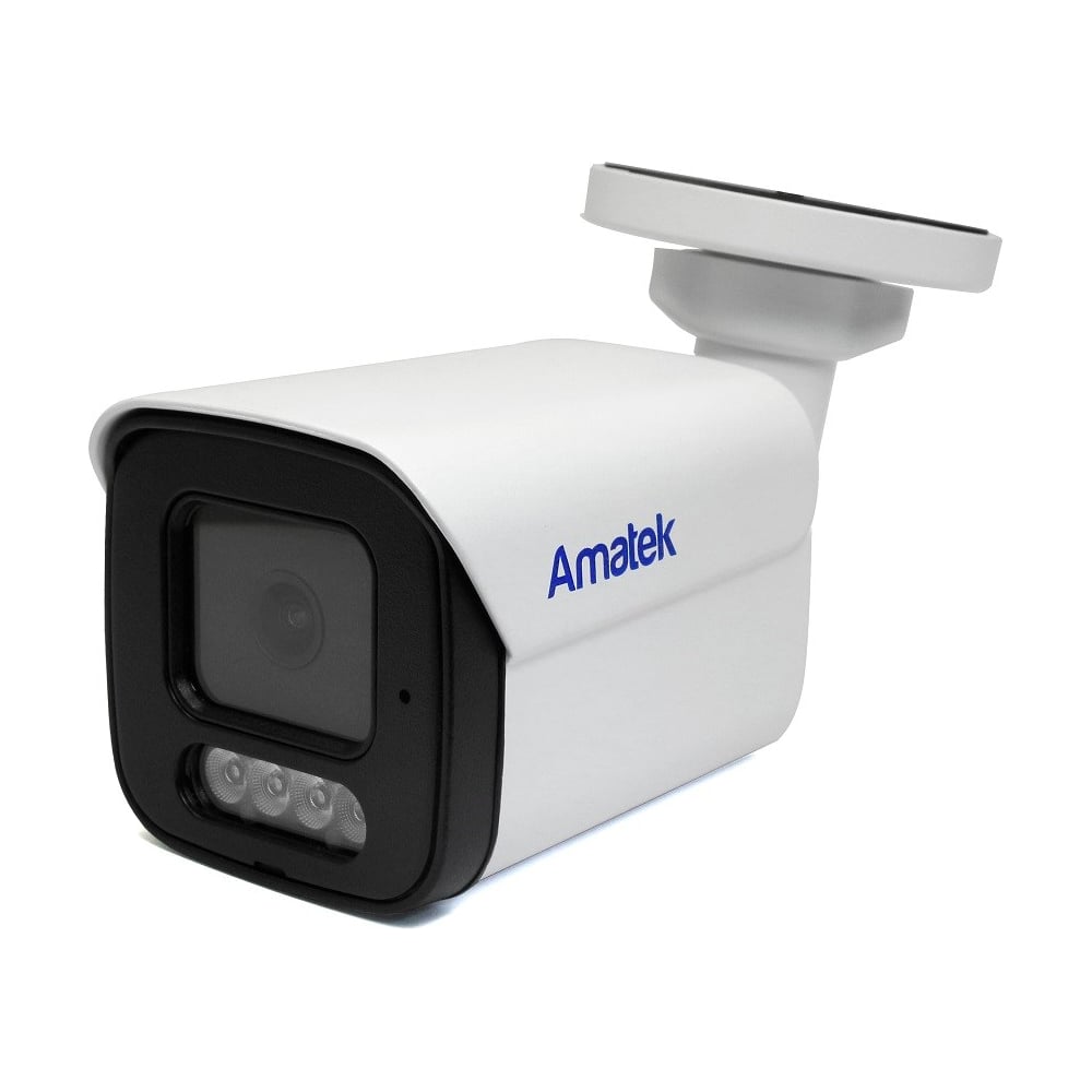 Изображение товара Видеокамера мультиформатная уличная Amatek AC-HS202 2.8 мм  7001022