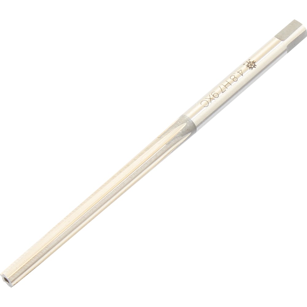 Изображение товара Развертка TLX 4.8 Н7 цилиндрическая ручная