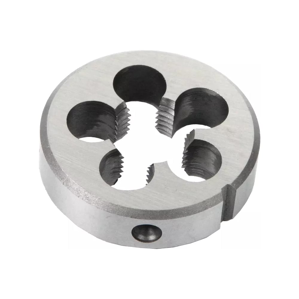 Изображение товара Плашка GARWIN Mf 24x1, HSS, DIN 223, 6g, 55x16 мм GM-DF24100