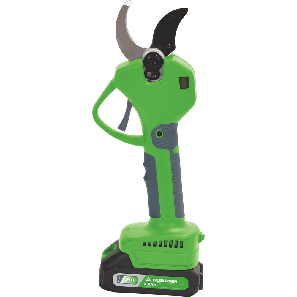 Изображение товара Аккумуляторный сучкорез без АКБ и ЗУ TRUEGREEN TG4A706