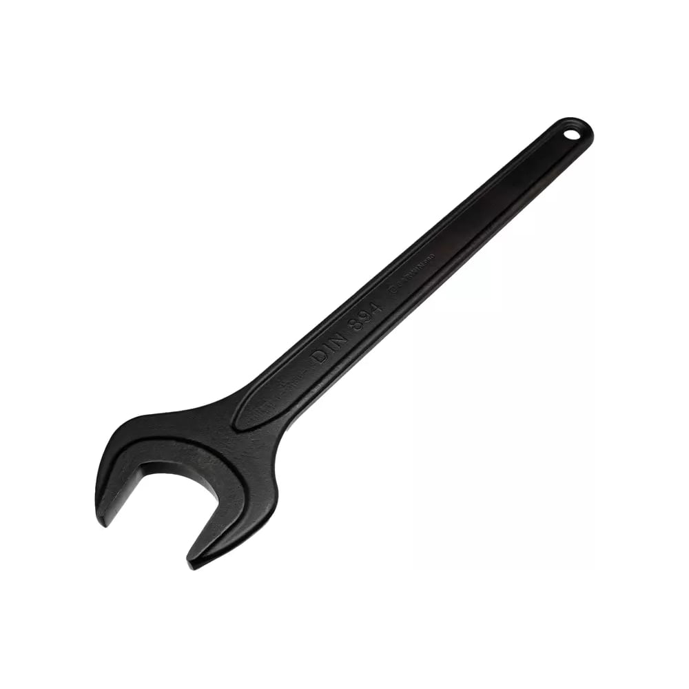 Изображение товара Ключ рожковый прямой односторонний GARWIN, 41 мм GR-IY041