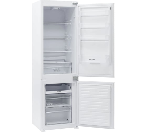 Изображение товара Встраиваемый холодильник-морозильник KRONA BALFRIN КА-00002157