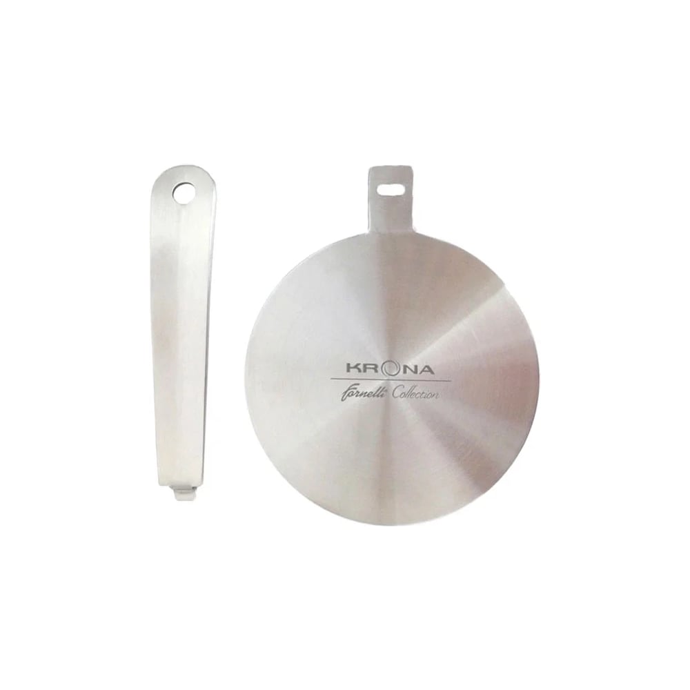 Изображение товара Адаптер для индукционных плит и поверхностей KRONA D20 00026823